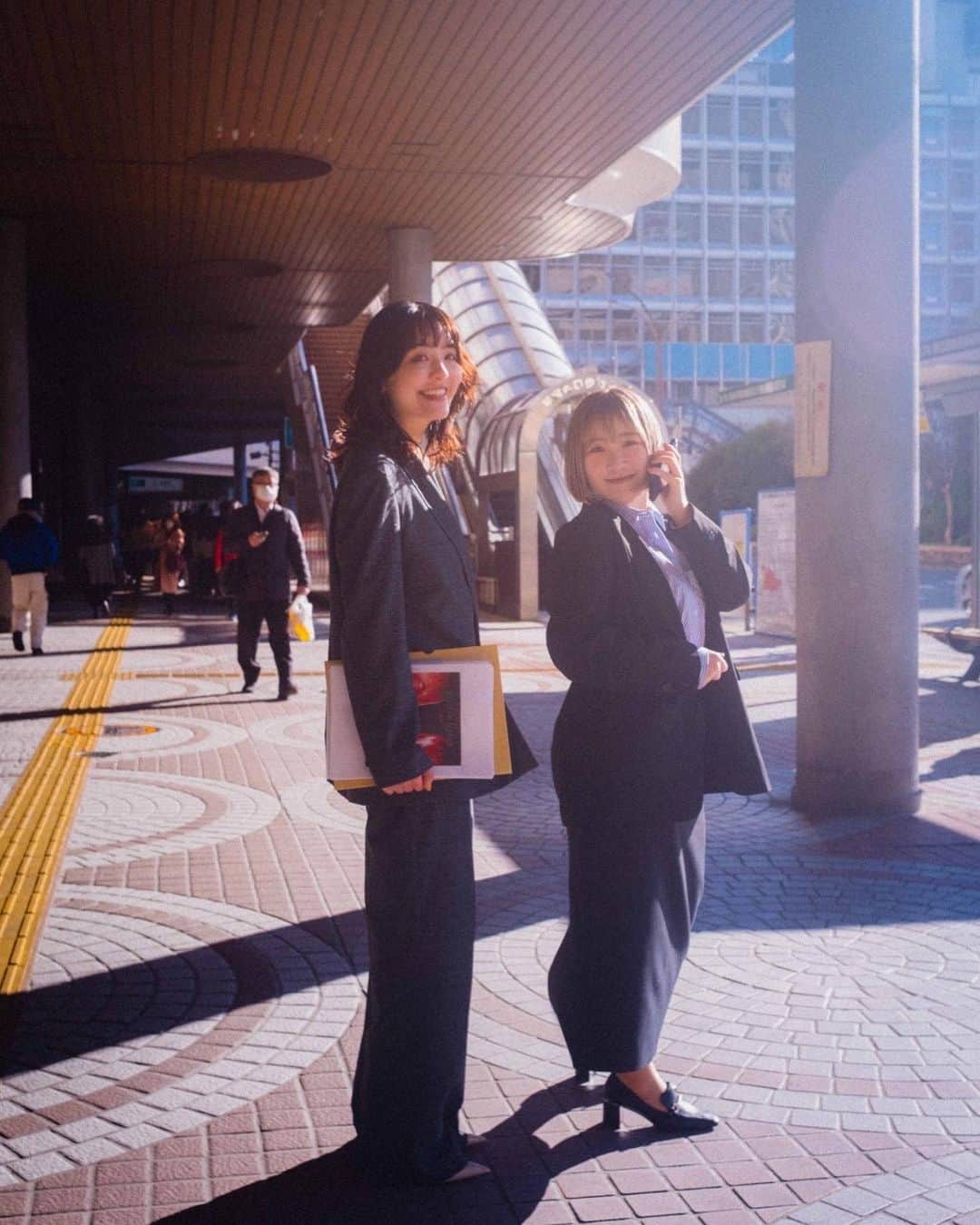 yonigeのインスタグラム