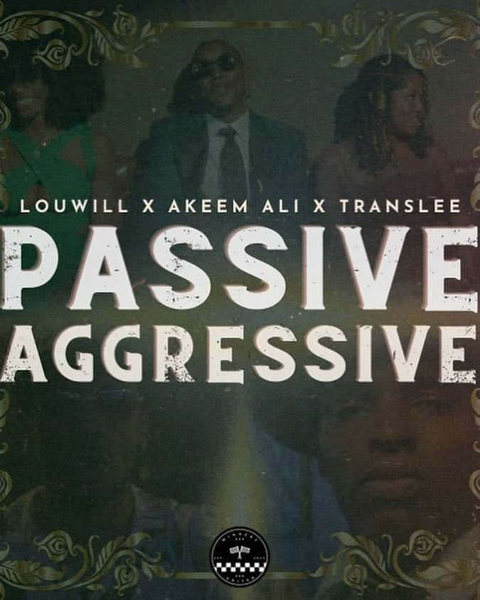 ルイス・ウィリアムスのインスタグラム：「Did y’all know I put out a record with LIL WAYNE AND 2Chainz??? Or @akeem__ali and @translee  PASSIVE AGGRESSIVE X MOVE X BIG TUH‼️‼️ALL 3 out on all platforms ❄️❄️🔥🔥#winnersunited #hoopersrappin #iknowiknow #fuckimnicetho 🤷🏾‍♂️😂」