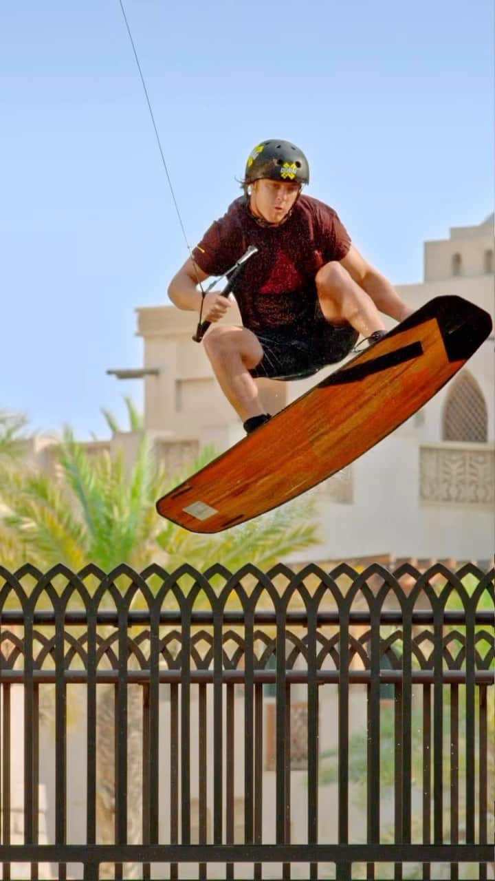 ドバイのインスタグラム：「#Dubai」