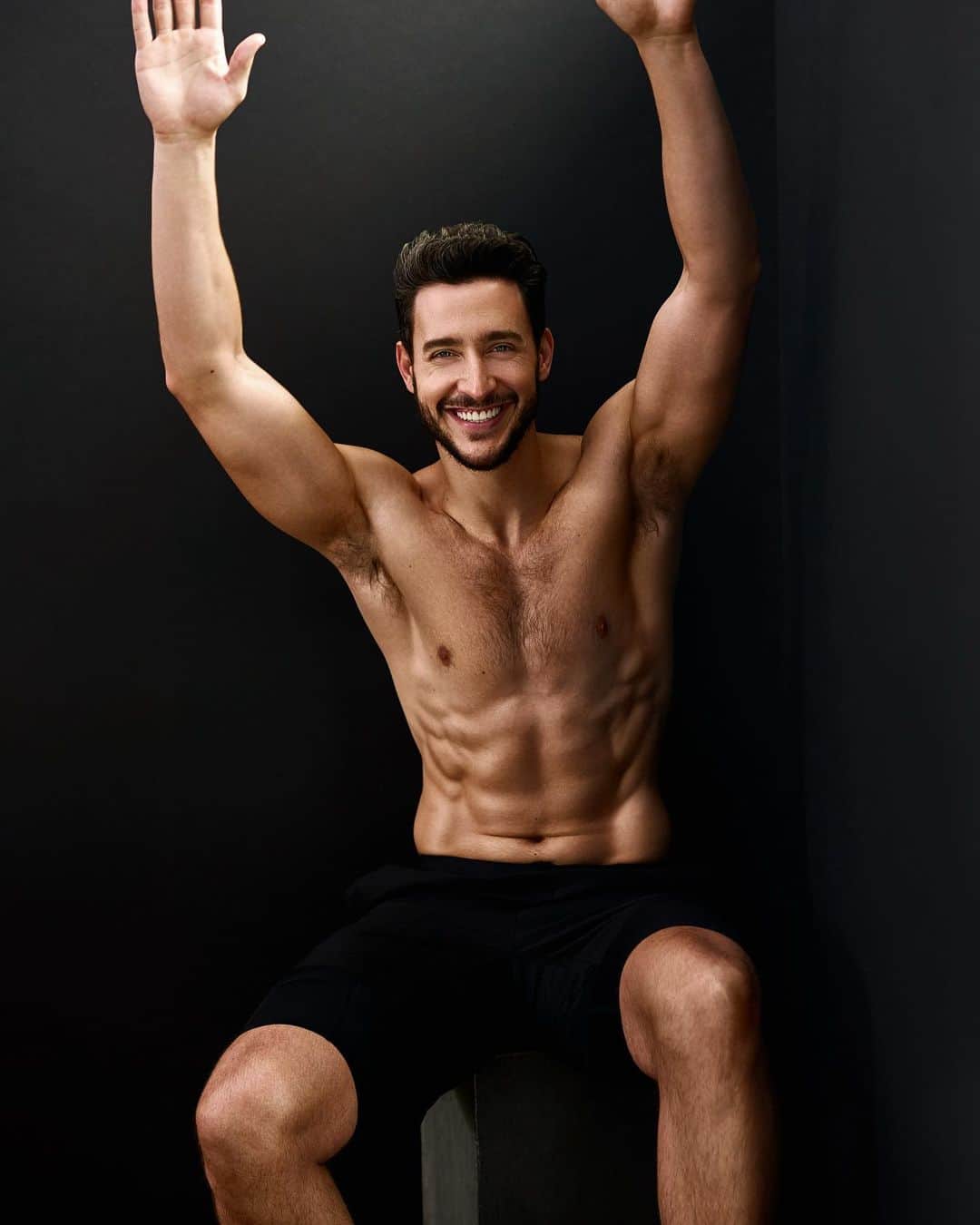 ドクター・マイクのインスタグラム