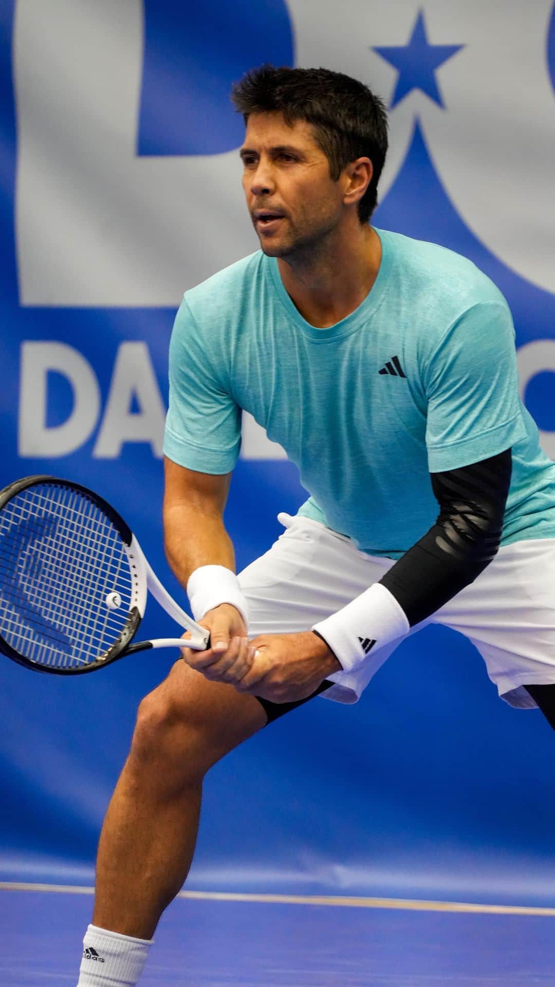 フェルナンド・ベルダスコのインスタグラム：「Legacy @ferverdasco」