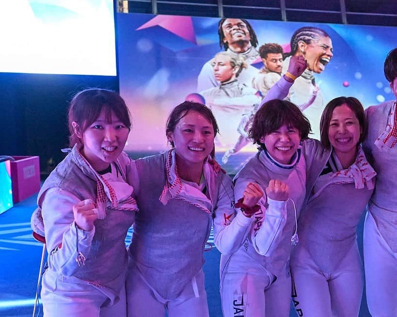 リオセラ（東莉央と東晟良）のインスタグラム：「🙆‍♀️🔛🙆‍♂️1️⃣day before the match #fencing #grandprix #ltaly #🇮🇹  #フェンシング #アスリート #スポーツ #東京オリンピック #オリンピアン #パリオリンピック #二十五二十一  #ICICESTTOKYO #RIOSERA #大会 #試合 #グランプリ #和歌山 #イタリア #フィーダシュタント #ナナニジ #RoadToParis #麻丘真央 #P🤺RISVOUSAIME #ICICESTP🤺RIS #P🤺RIS #P🤺RISOLYMPIC #ICICESTJAPAN #ICICESTJAPON #ICICESTJ🤺PAN #ParisVousAime」