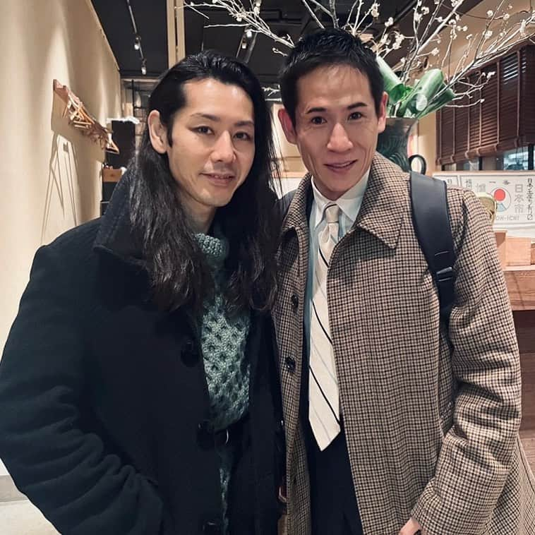 小林尊さんのインスタグラム写真 - (小林尊Instagram)「伝説をつくるフードファイター プリンス山本  YAMAMOTO Akiya We were creating a revolution at the time.」2月9日 18時48分 - kobayashitakeru