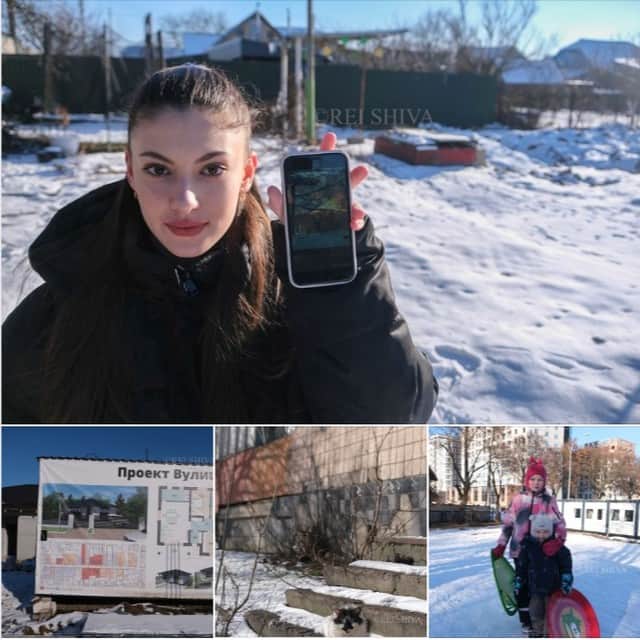 志葉玲さんのインスタグラム写真 - (志葉玲Instagram)「【志葉ウクライナ報告その４】 ブチャ再訪。昨年3月、同市にロシア軍が攻め込んだ際に、破壊された家々の再建が行われていた。ロシア軍から解放され、住民達が戻ってきているからだ。ただ、資金難らしく、以前住んでいた家よりも狭い家になるという人も多い。写真の女性も家族5人で住んでいた家が破壊されてしまった、と炎上する我が家の写真を見せてくれた。昨年1月にリフォームしたばかりだったと言う。地元当局と家の再建を相談しており、元の家よりは狭くなるが、他に行くところもなく、仕方ないと言う。 上記のような問題もあるが、復興自体はハイペースで進められ、破損が酷かったキーウ～ブチャ間の道路もきれいになっていた。ロシア軍の攻撃が行われて、道路等が破壊されても、すぐに修復するのは、プーチンに屈しないという意志を示すためでもあるとのこと。 ブチャ市内にある他の地域からの避難民のシェルターも、もう一度寄って、写真を撮りなおした。小学校の敷地にあり、子ども達がソリで遊んでいた。 そして、案の定、猫の写真も撮る。  【志葉より、お願いとお知らせ】 　御存知の通り、志葉はフリーランスであり、その取材費は全て自前です。昔と異なり、メディアも経費節減で、フリーランスの記者への報酬も十分ではありません。つきましては、もし、志葉の取材に資金面でご協力いただけましたら幸いです。 ◯郵便局からのお振込 【口座番号】１４２９０ - ４１０８５５１ 【口座名】ジャーナリスト志葉玲を支える会 ◯銀行からのお振込 【金融機関】ゆうちょ銀行 【店名】四二八（読みヨンニハチ） 【店番】428 【預金種目】普通預金【口座番号】0410855 【口座名】ジャーナリスト志葉玲を支える会 ＊ご支援いただいた方々には、志葉からDMでの報告も致しますので、info●reishiva.com（●は@）まで、メール下さいませ。 ウクライナでの最新取材は、各媒体の他、今月２３日に都内で行われるイベントでも報告させていただきます。何卒ご協力ご検討よろしくお願い致します。 23日のイベントについはこちら↓ ＊＊＊＊ 志葉玲×安田純平「ウクライナ侵攻１年・シリア内戦12年・イラク戦争20年の今　戦争と命の尊厳を考えるつどい」 https://www.facebook.com/events/754018659678407 日　時　２月23日（祝・木）14：00～16：00（13：30開場） 会　場　専修大学神田キャンパス7号館（大学院棟）３階731教室 　　　　〒101-8425　東京都千代田区神田神保町３-８ 講　師　志葉玲（ジャーナリスト）、安田純平（ジャーナリスト） 司会進行　深月ユリア（ジャーナリスト） ZOOM視聴申し込みURL 　https://peatix.com/event/3464948/　　 資料代　1000円 定　員　会場150人　ZOOM100人 ※事前申込なしでもご参加できますが、人数把握のために事前申込いただければありがたいです。 主　催　2.23戦争と命の尊厳を考えるつどい実行委員会 共　催　人と猫の共生を図る対策会議　市民社会フォーラム　あけび書房 申し込み・お問い合わせ先 　人と猫の共生を図る対策会議（hitotoneko@ezweb.ne.jp　080-5437-2665） 　　市民社会フォーラム（civilesocietyforum@gmail.com）  #ウクライナ　#ukraine」2月9日 17時17分 - rei.shiva