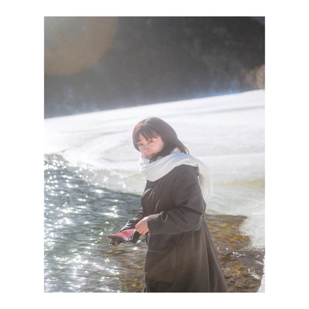 田中美晴のインスタグラム