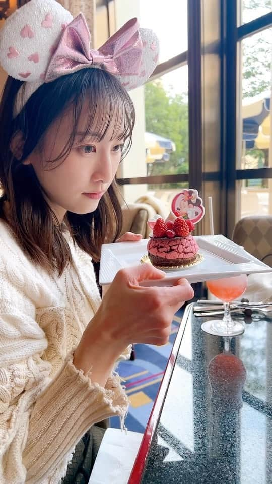 松井玲奈のインスタグラム