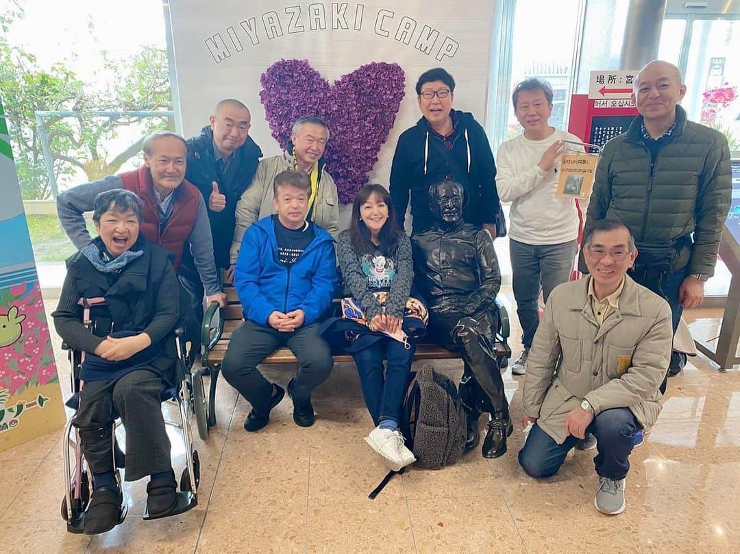 岩崎宏美のグルメインスタ