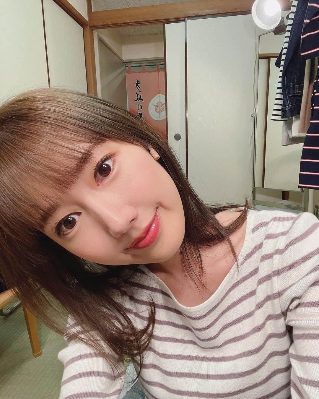 多岐川華子のインスタグラム