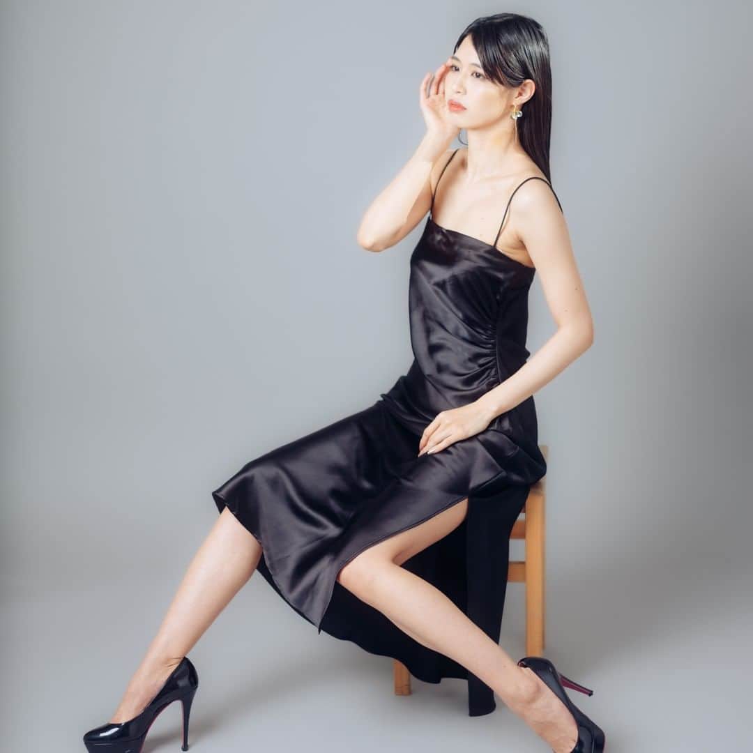 岩間夏美のインスタグラム