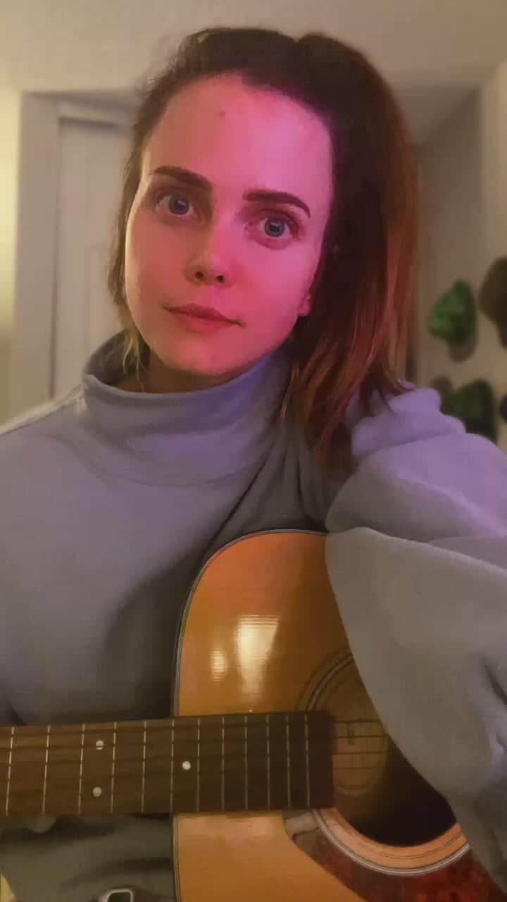 ティファニー・アルボードのインスタグラム：「Just saying hiii」