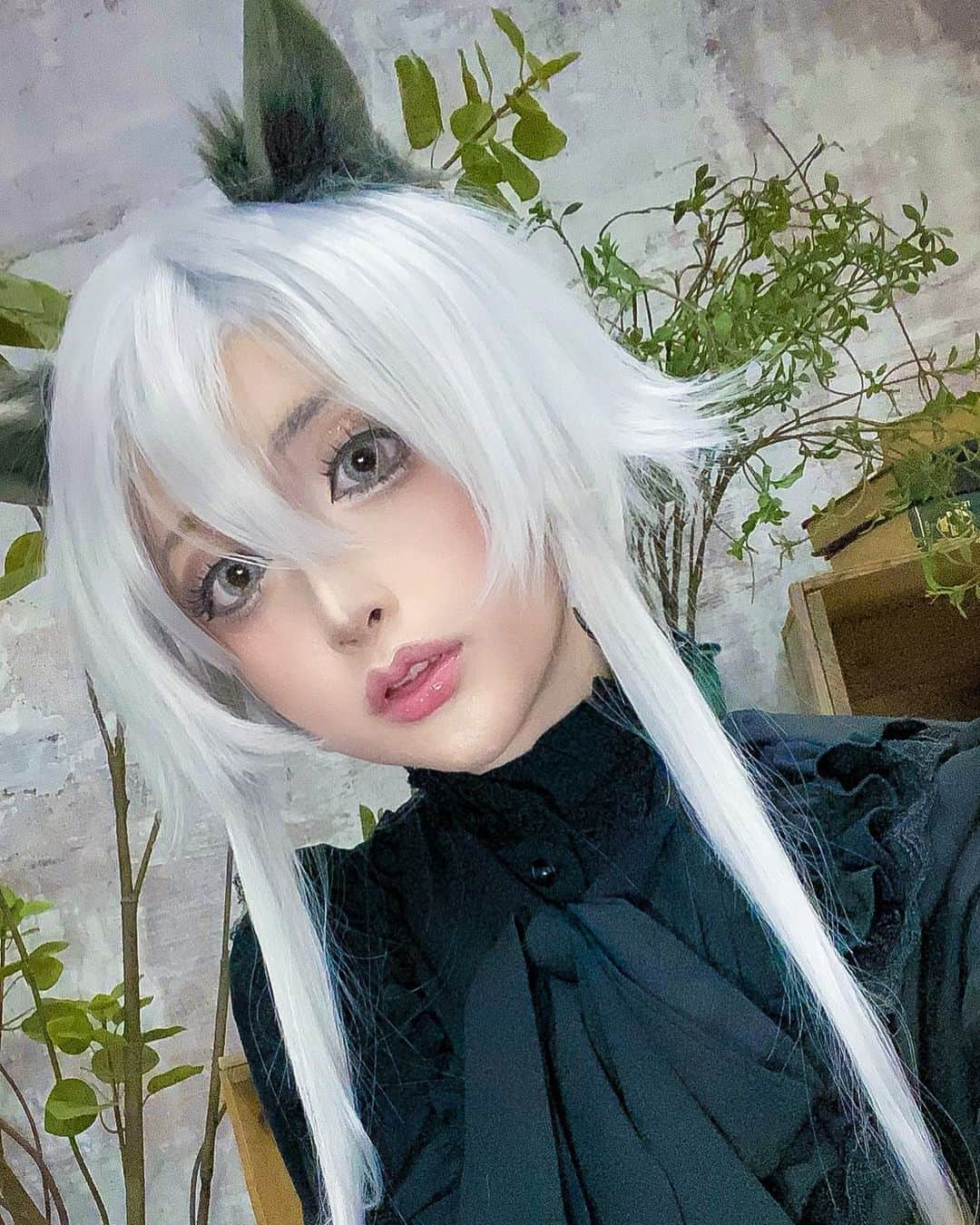 華密美琉のインスタグラム