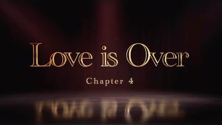SHOKICHIのインスタグラム：「Twilight Cinema Chapter4 “Love Is Over” #twilightcinema」
