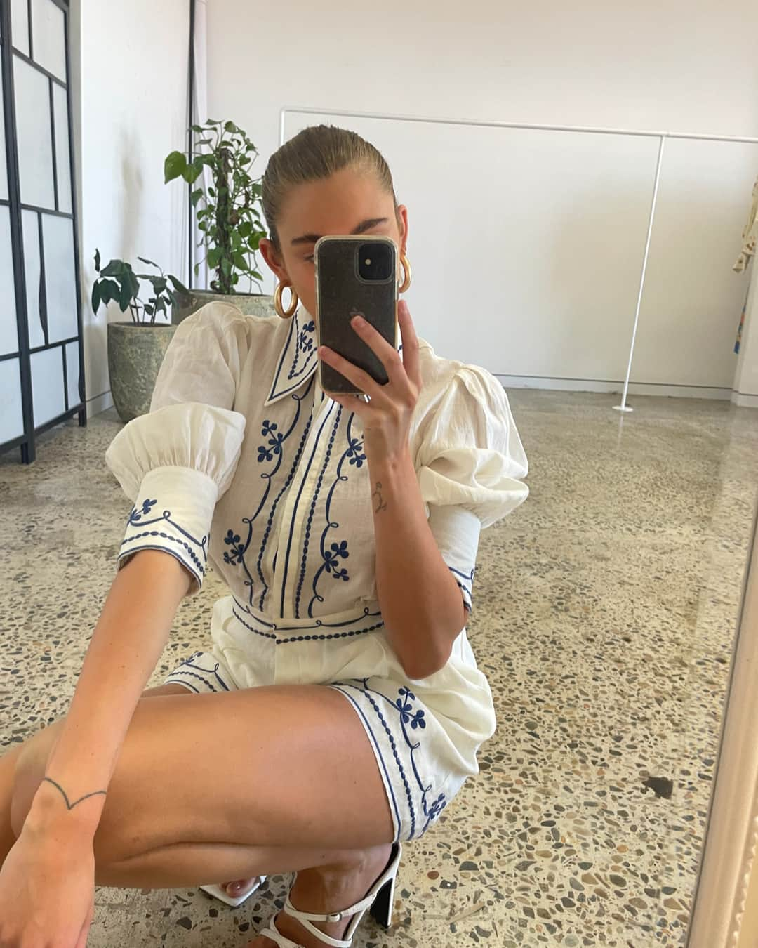 アリスマッコールさんのインスタグラム写真 - (アリスマッコールInstagram)「The Adeline playsuit is back! Get yours while stock lasts​​​​​​​​ #aliceMcCALL」2月9日 15時00分 - alicemccallptyltd