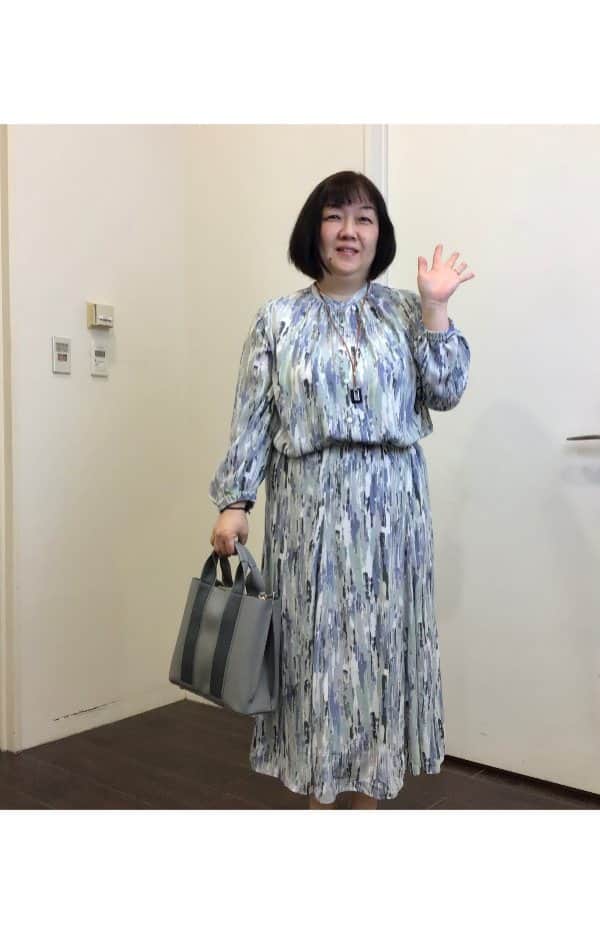 ぽっちゃり女子のオシャレブランド♪ エウルキューブのグルメインスタ