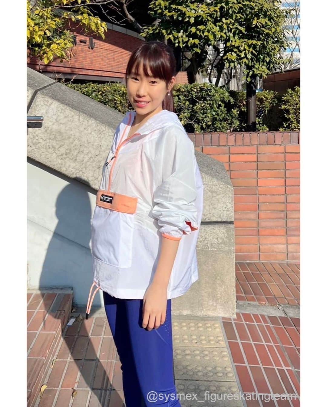 のインスタグラム：「⁡ ⁡ ⁡進化を求めて。 トレーニング頑張ります 三原舞依 ⁡ #PushWhatsPossible #私の未知なる可能性 #アンダーアーマー @underarmourjp ⁡ http://bit.ly/3DAyMJQ」