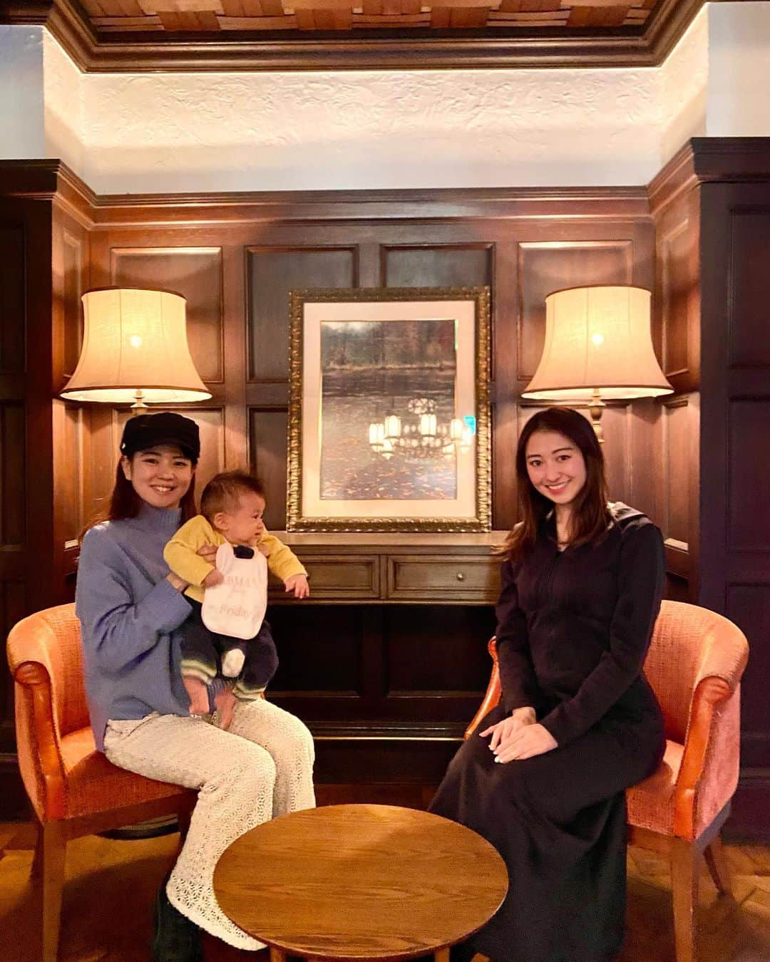 江辺香織のグルメインスタ