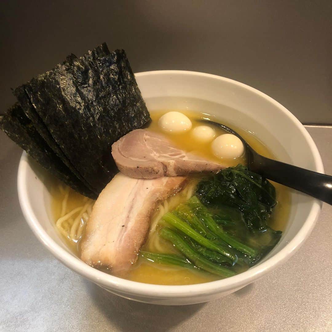 宮上元克のグルメインスタ