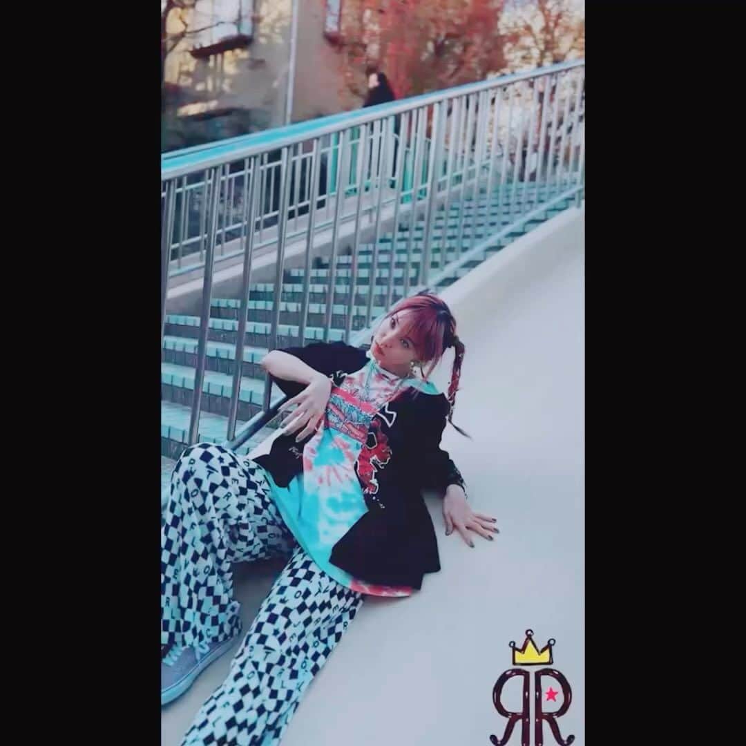 LiSAのインスタグラム
