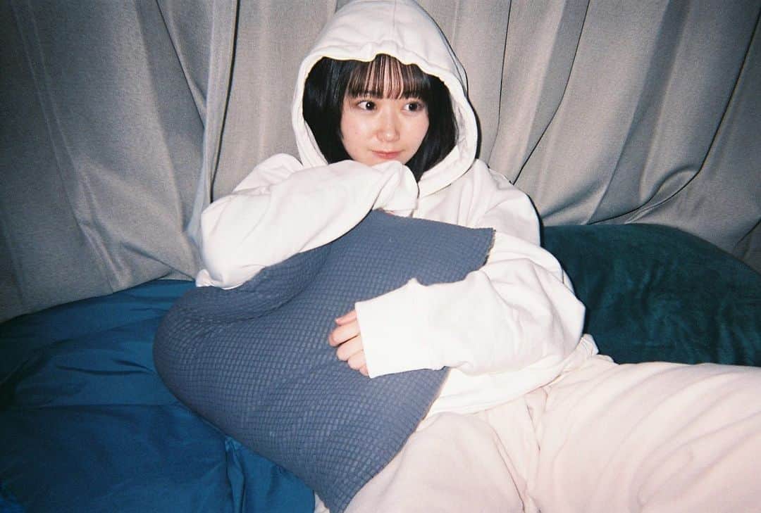 杉山まひろのインスタグラム