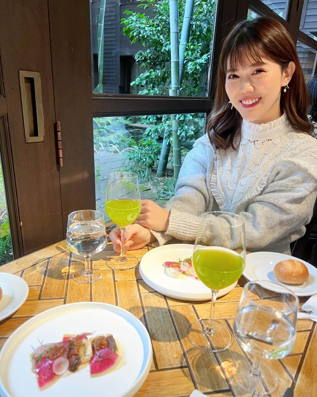 上坂由莉のインスタグラム