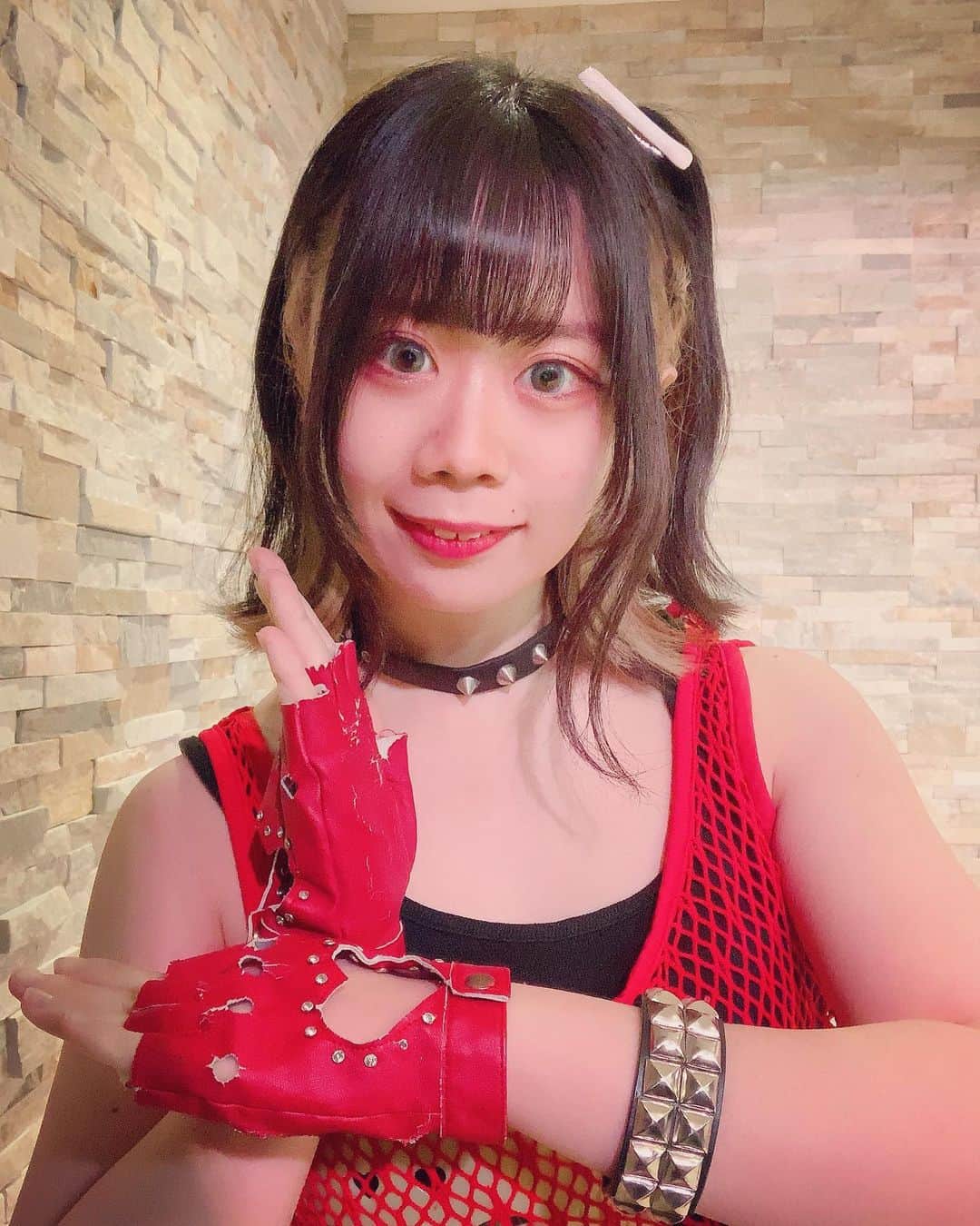 海月咲希のインスタグラム