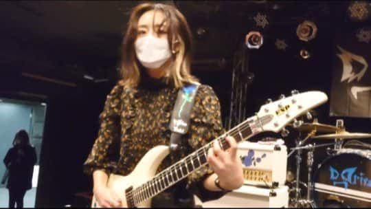 Yukiのインスタグラム