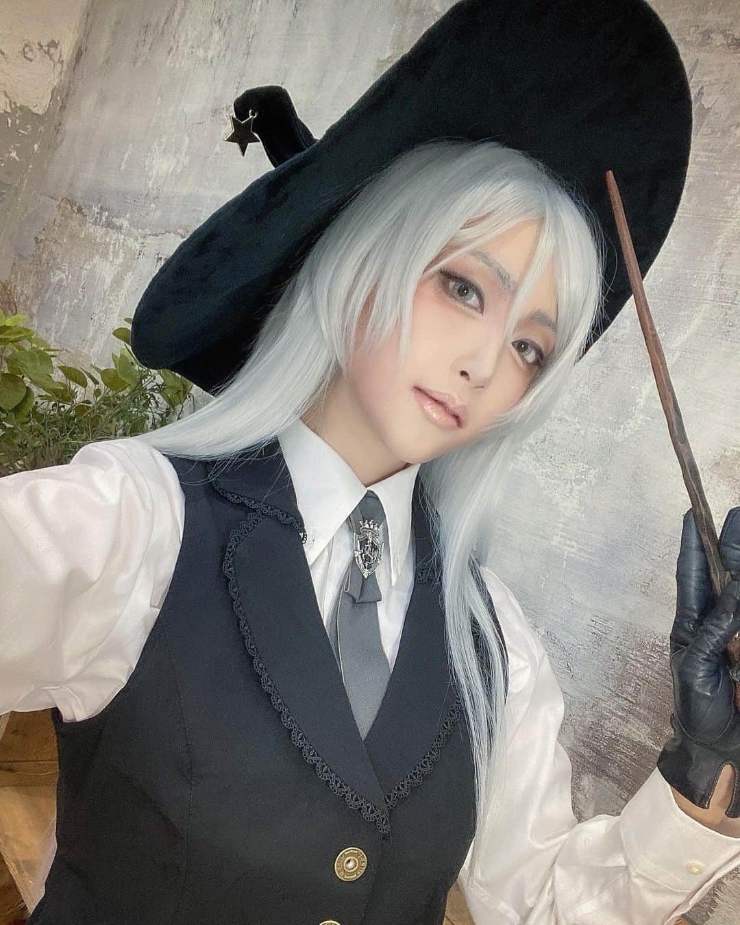 華密美琉のインスタグラム