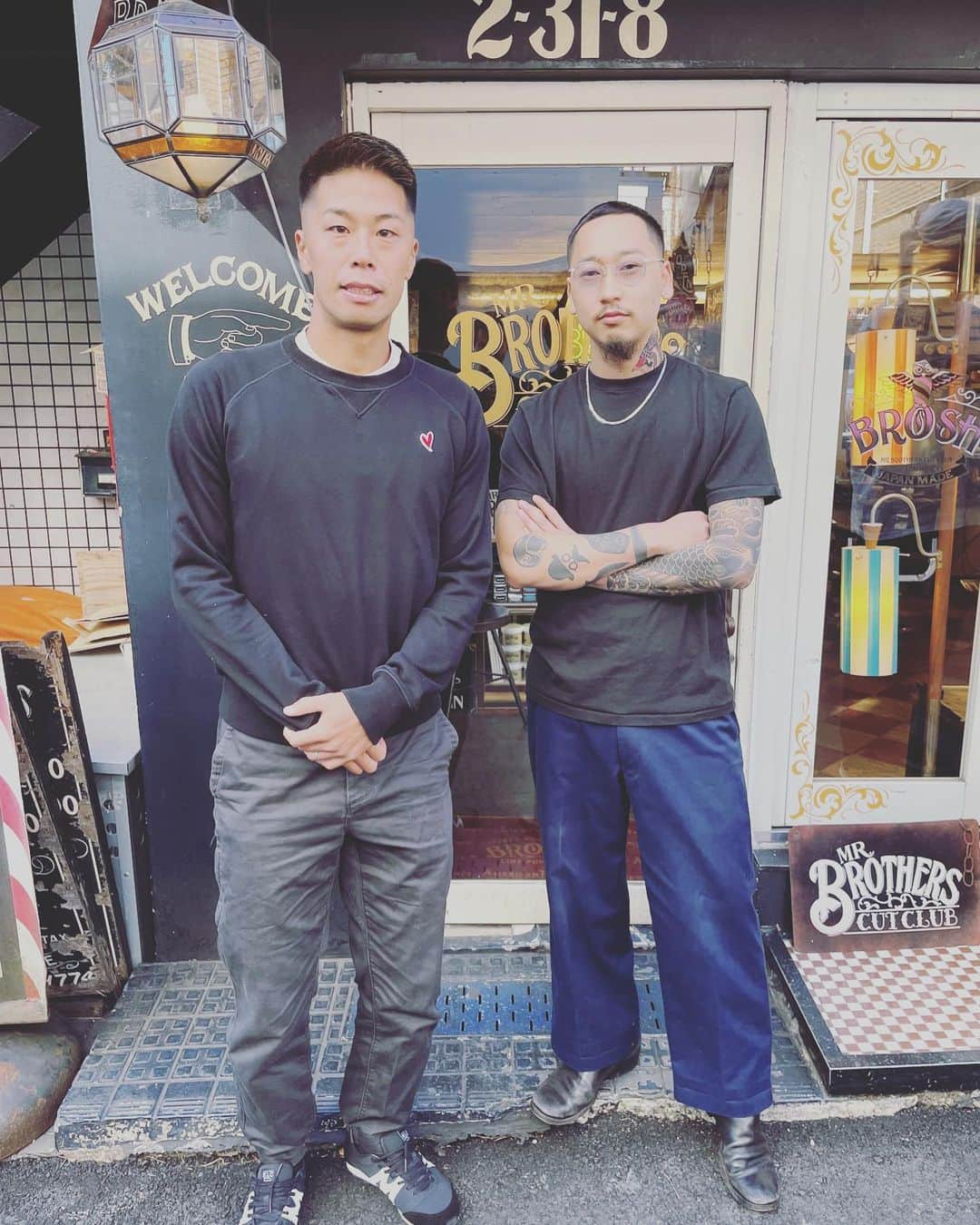 森本貴幸のインスタグラム