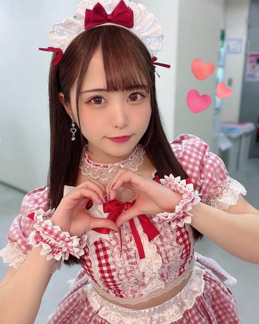 堀内玲のインスタグラム