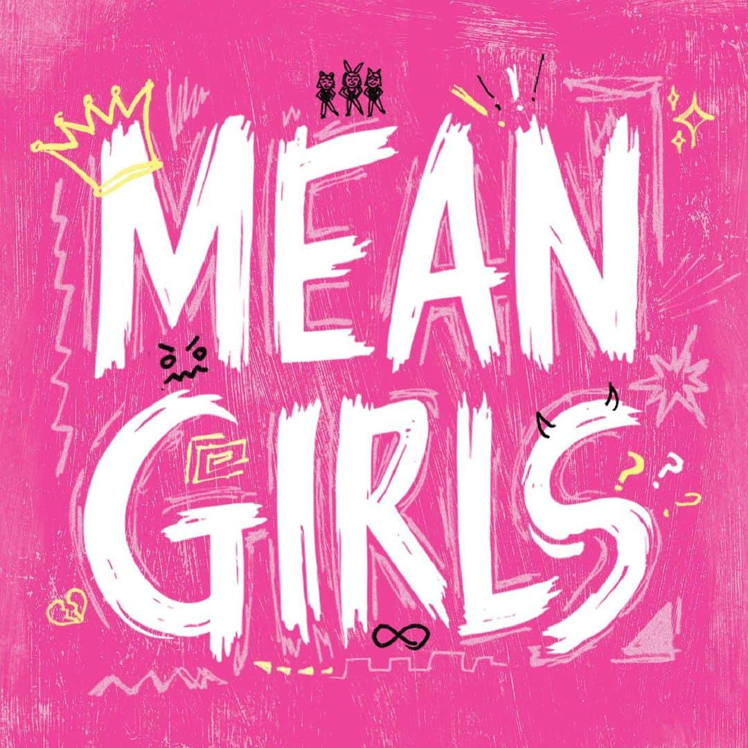 カイル・ハナガミのインスタグラム：「So I’m choreographing the new Mean Girls movie. 🫠 How tf am I going to make this Christmas dance more epic than it already is? Lol.」