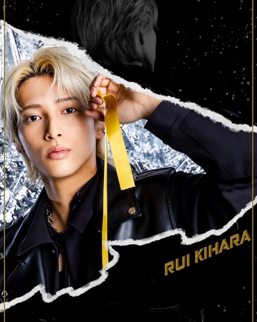 のインスタグラム：「劇団番町ボーイズ☆メモリアルイベント－X－　  2023年3月27日（月） 開場：17:00／開演：18:00  ▼会場 ヒューリックホール東京  ▼番ボ☆CHAN先行販売（抽選） 2月11日（土）12:00～2月23日（木・祝）23:59  僕としては番ボラストイベント、よろしくお願いします。」
