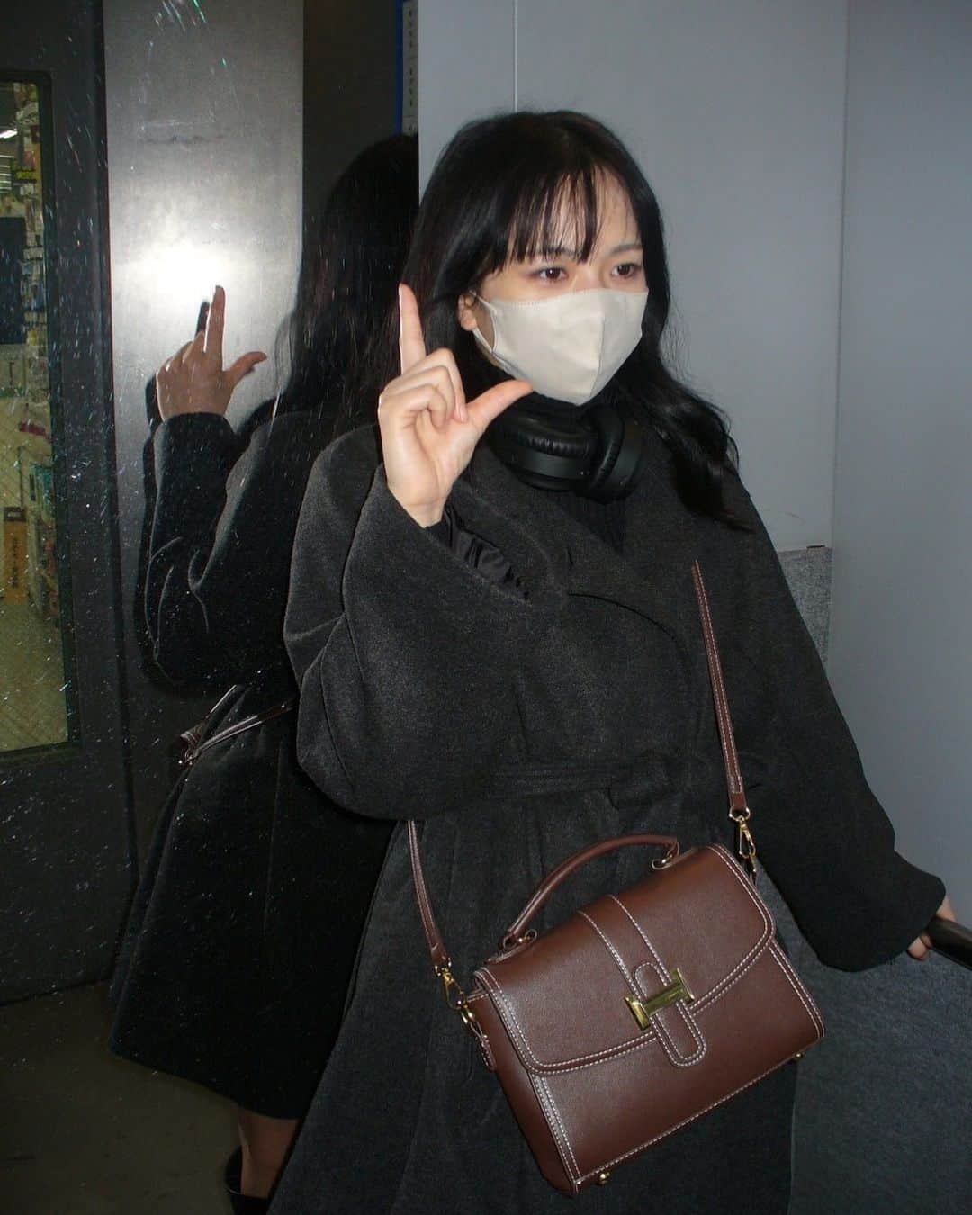 のインスタグラム：「虚無ザスカイ。」