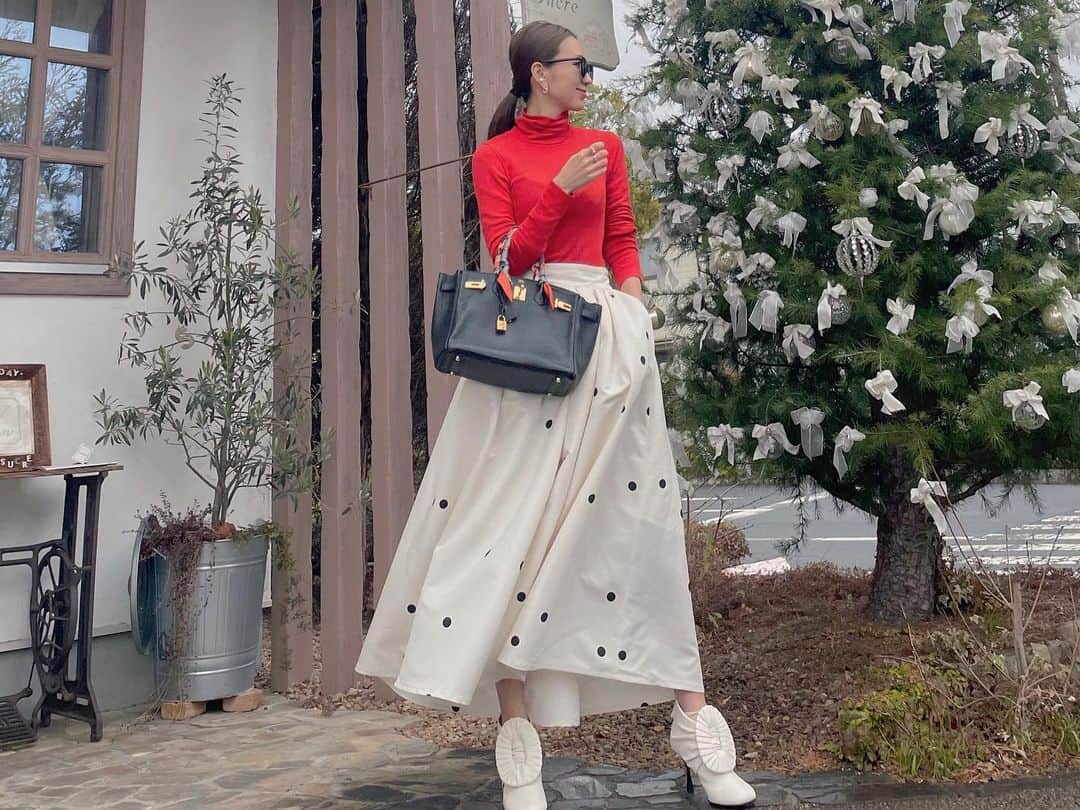 堀江直美のインスタグラム