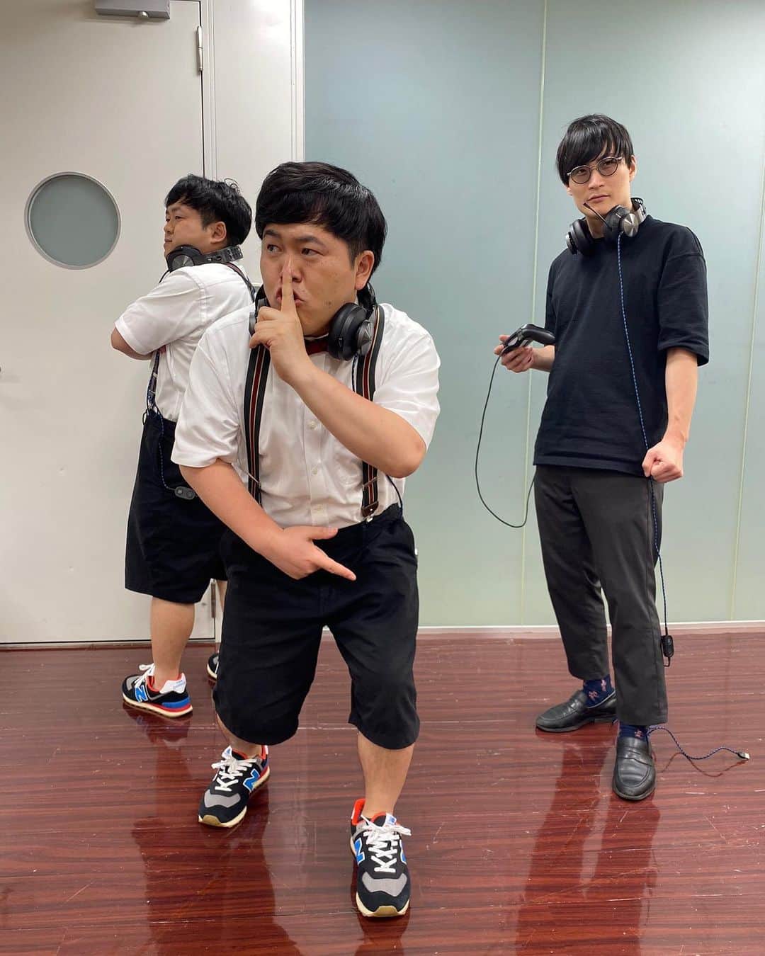 大津広次さんのインスタグラム写真 - (大津広次Instagram)「3年振りにたっちさんとAPEXの大会でてきました。しっっっぬほど楽しかったです。 #apex #apexlegends」2月9日 23時01分 - kitsune_o2