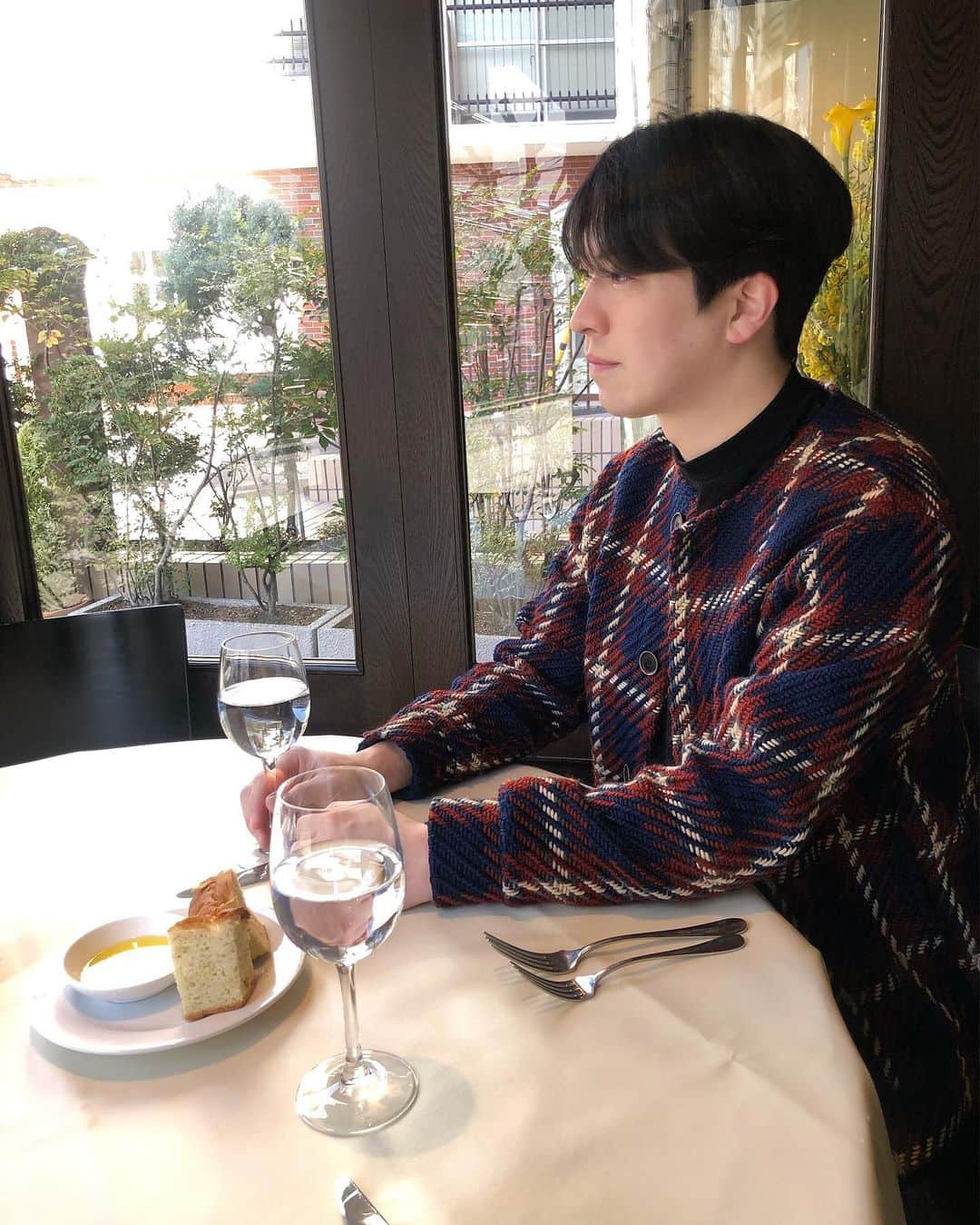 西片圭佑さんのインスタグラム写真 - (西片圭佑Instagram)「🍝🍝🍝」2月9日 23時37分 - keisuke_nishikata
