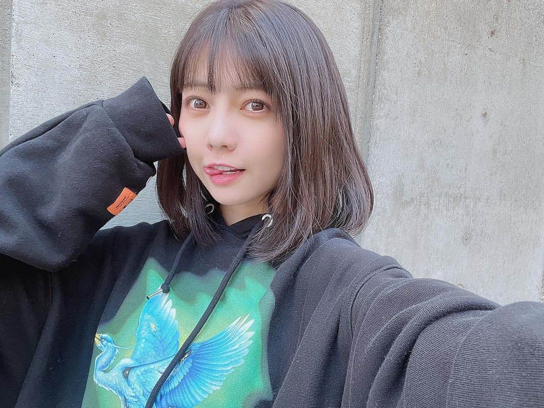佐倉ちひろのインスタグラム