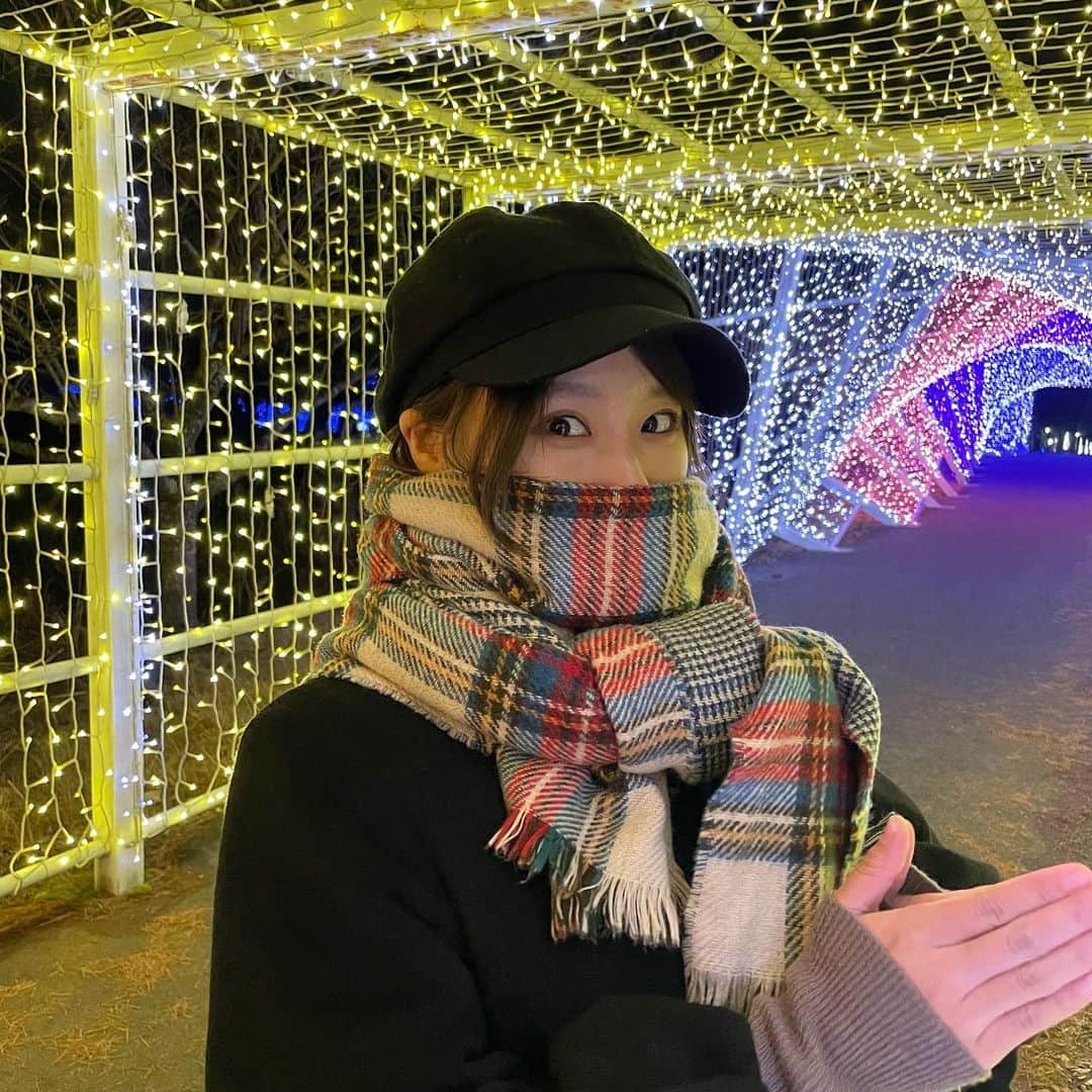 城恵理子さんのインスタグラム写真 - (城恵理子Instagram)「いつも帽子かぶってるやないか」2月10日 0時27分 - eriko_jo1127