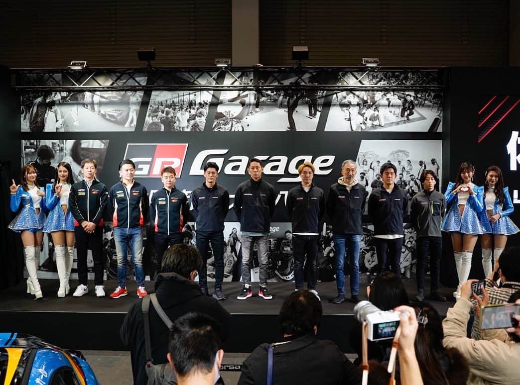 のインスタグラム：「【参戦発表】  PCCJ 60号車　 SHOWA AUTO with BINGO Racing  86/BRZ cup  60号車　 OTG Motorsports  PCCJ,86Cupに参戦します‼️  PCCJは2連覇を目指して、 86Cupはまずは優勝、 そしてシリーズを狙えるように🚀  応援宜しくお願い致します🛸🚀🙏  #PCCJ #86cup @otggroup_60」
