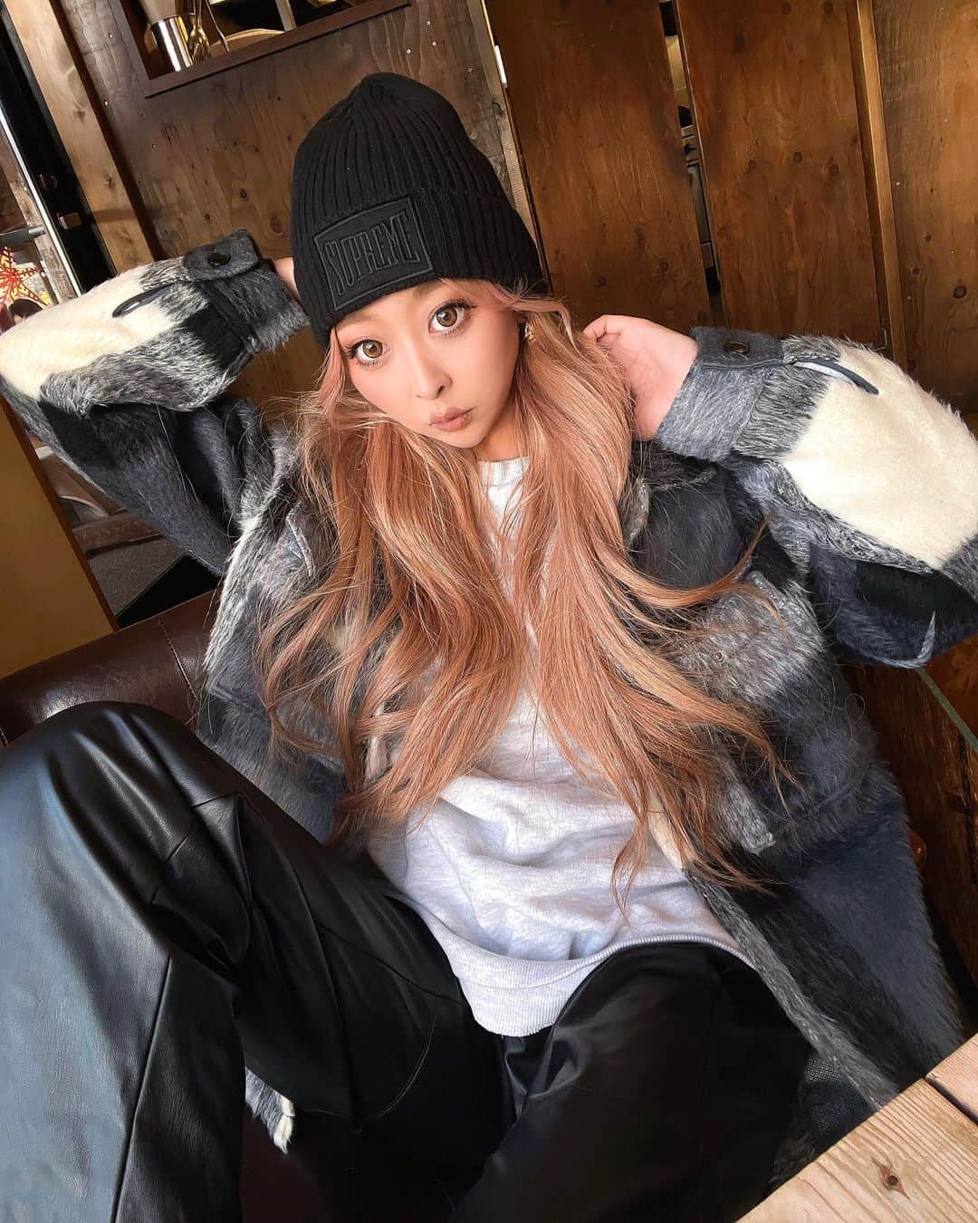 まあーか（まかたん）のインスタグラム