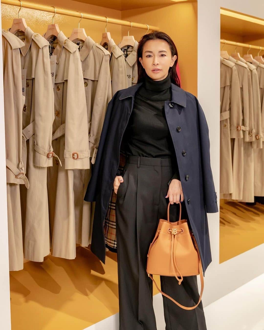 長谷川京子のインスタグラム