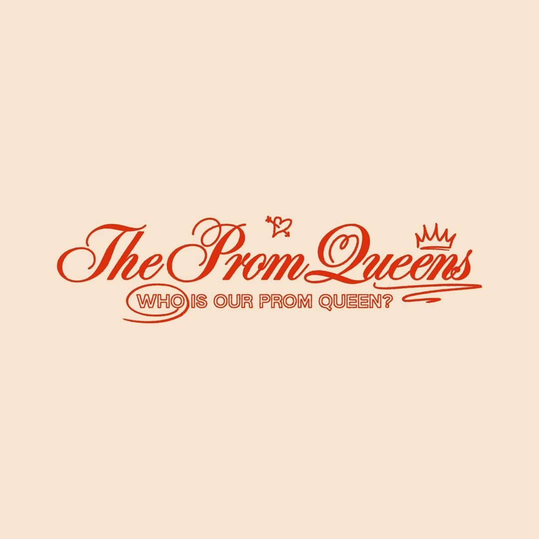 IVEのインスタグラム：「IVE THE FIRST FAN CONCERT <The Prom Queens>   Welcome to our PROM💖  👑 IVE 👑  📍DATE ▫23.02.11 (SAT) 6PM ▫23.02.12 (SUN) 5PM  📍VENUE ▫OLYMPIC PARK—OLYMPIC HALL ▫Beyond LIVE  #IVE #아이브 #アイヴ #ThePromQueens」