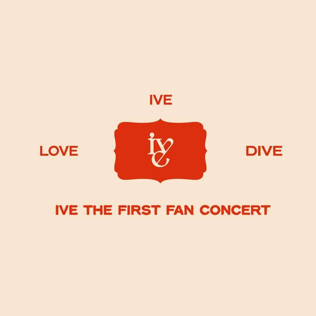 IVEのインスタグラム：「IVE THE FIRST FAN CONCERT <The Prom Queens>  Welcome to our PROM💖  👑 IVE 👑  📍DATE ▫23.02.11 (SAT) 6PM ▫23.02.12 (SUN) 5PM  📍VENUE ▫OLYMPIC PARK—OLYMPIC HALL ▫Beyond LIVE  #IVE #아이브 #アイヴ #ThePromQueens」