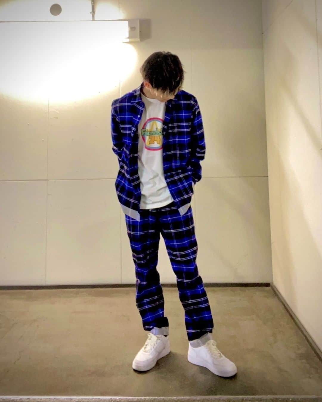 増田俊樹のインスタグラム