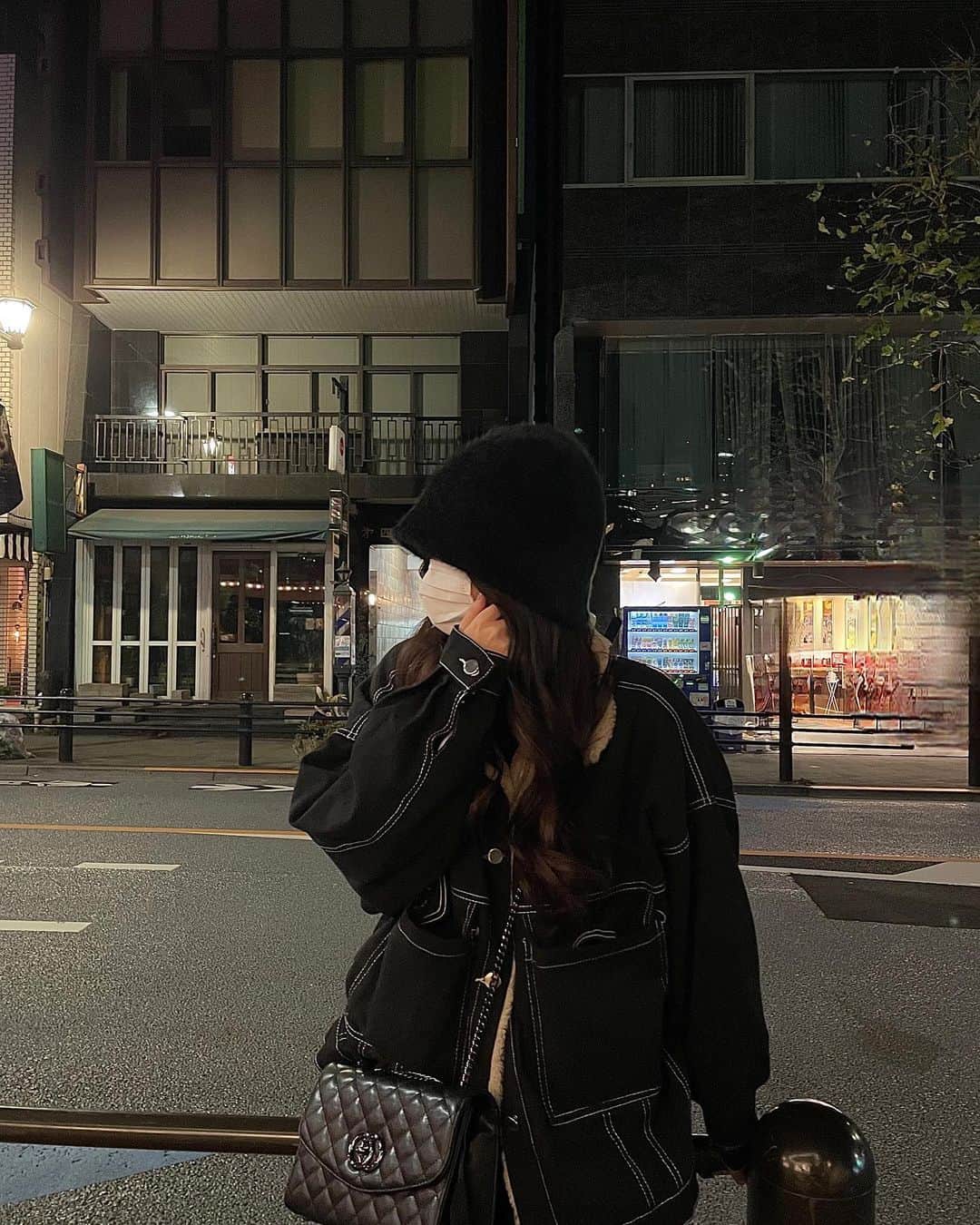 大汐姫菜さんのインスタグラム写真 - (大汐姫菜Instagram)2月10日 21時22分 - hiinannn_____24