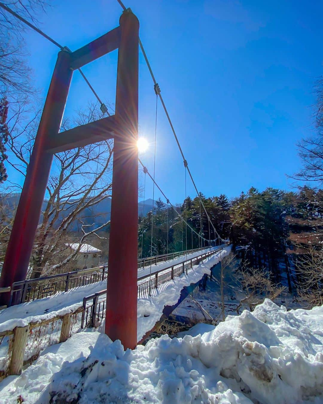 Lisaさんのインスタグラム写真 - (LisaInstagram)「Winter in Tochigi ❄️   There is a big chance to meet Japanese monkeys 🐒 **** 冬の栃木県❄️  野生の日本猿に出会った！🙊🙈🙉  場所: #湯西川温泉 #華厳ノ滝 #日光東照宮  #中禅寺湖  ............ #日本猿 #栃木県 #冬旅 #雪 #japantrip #japantravel #japan #tochigi」2月10日 21時30分 - lisa.sekai