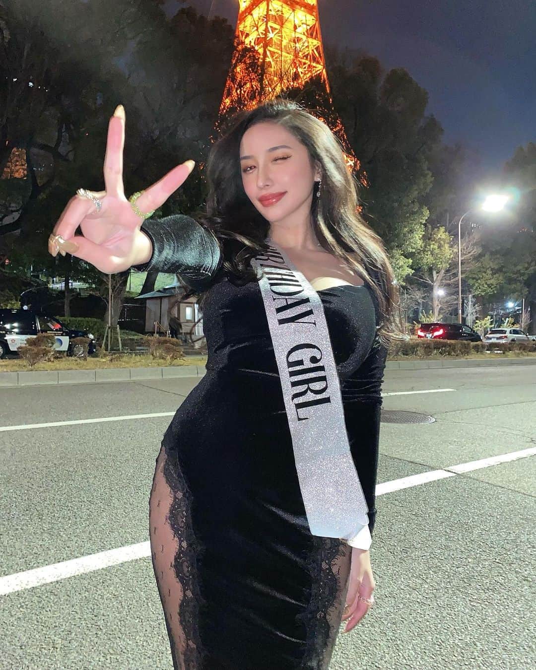 葉月のグルメインスタ