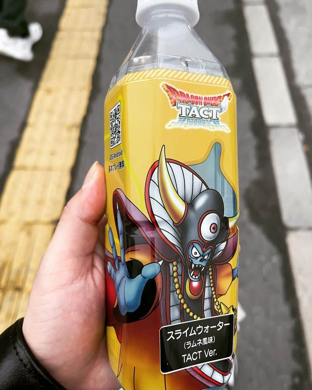 世界さんのインスタグラム写真 - (世界Instagram)「美味しい飲料」2月10日 21時31分 - exile_sekai_official
