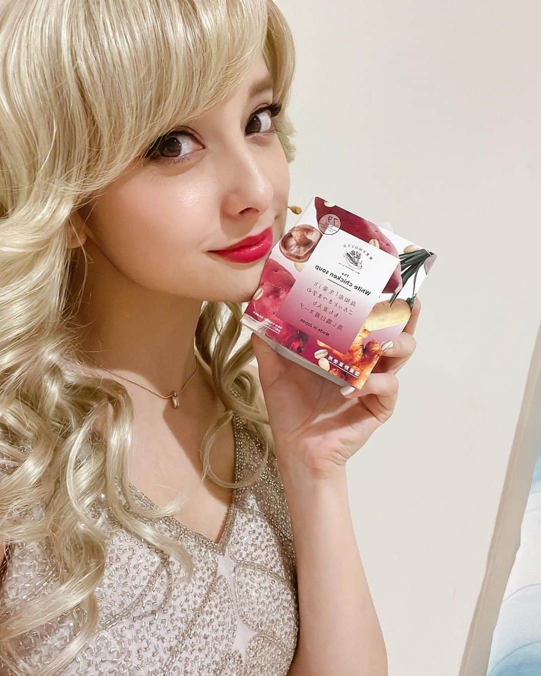 石田ニコルのインスタグラム