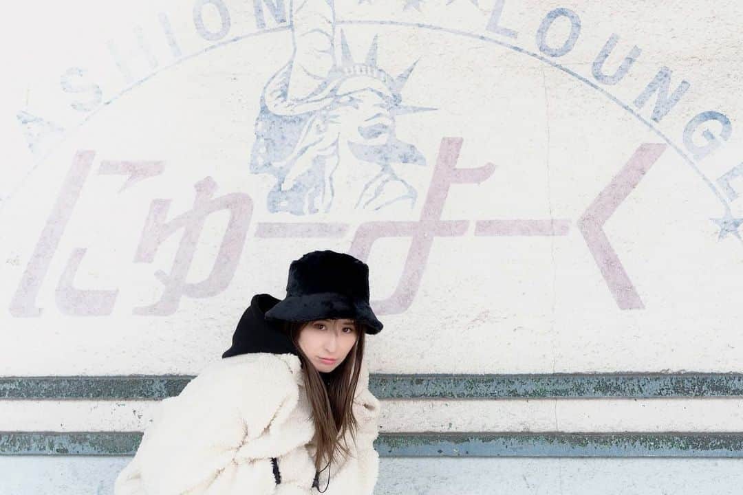 有馬綾香のインスタグラム：「入浴  #NY #NewYork」