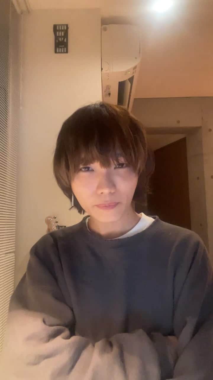 ソラのインスタグラム：「ツアー間近記念インスタライブ 「答えのないものに答えを出そうの会」」